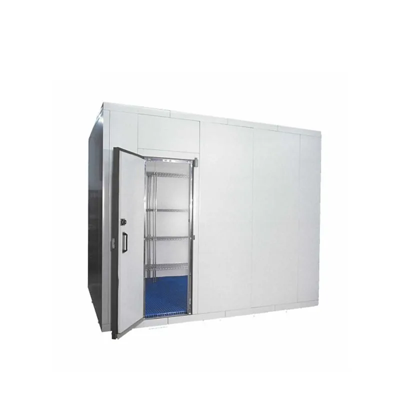 High Quality vegetables freezer cold room vegetable chiller for sale