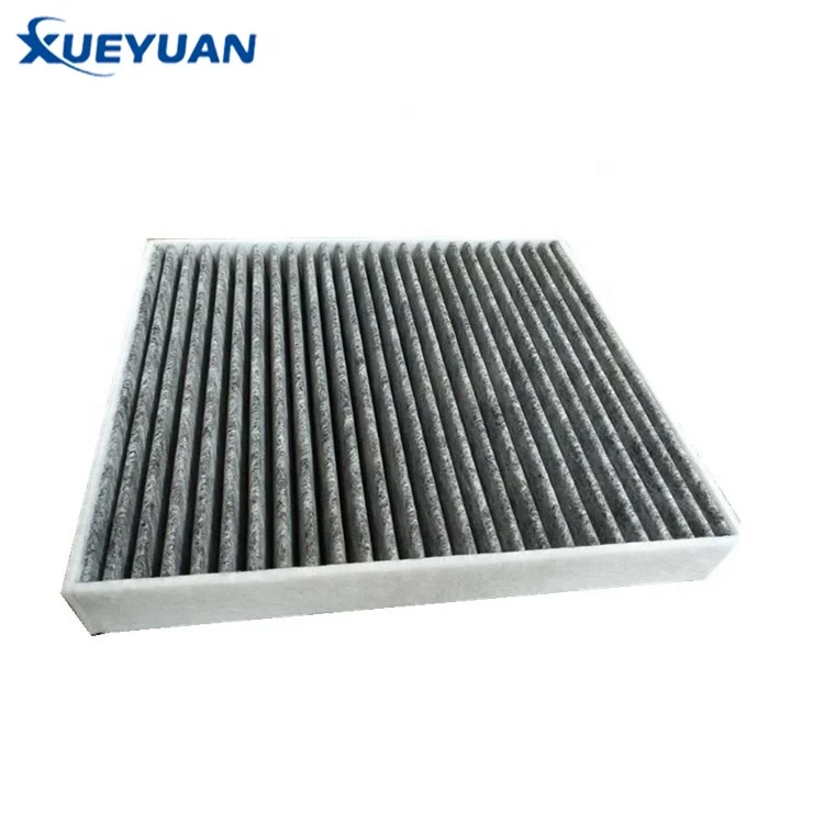 Hepa Car Cabin Air Filter B7277-1CA1A For Infiniti EX/G/FX/Q60/QX70/QX50