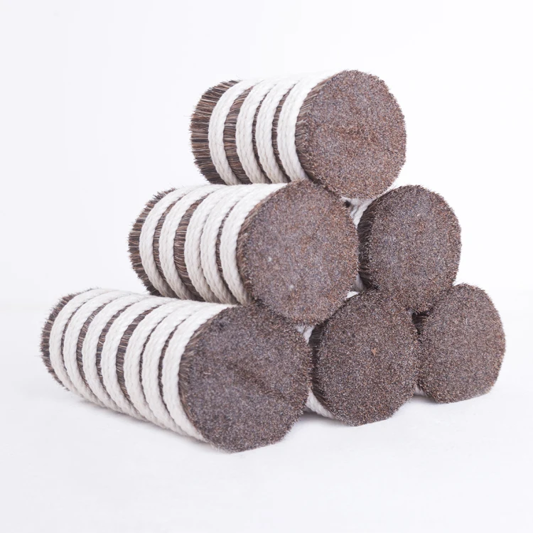 
Special Hot Selling Dyed Hair Equestrian Shop Horse Tail For Sale 