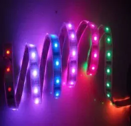 Drop Ship 1pcs Dream Color 5050 SMD Walmart LED Lights Strips