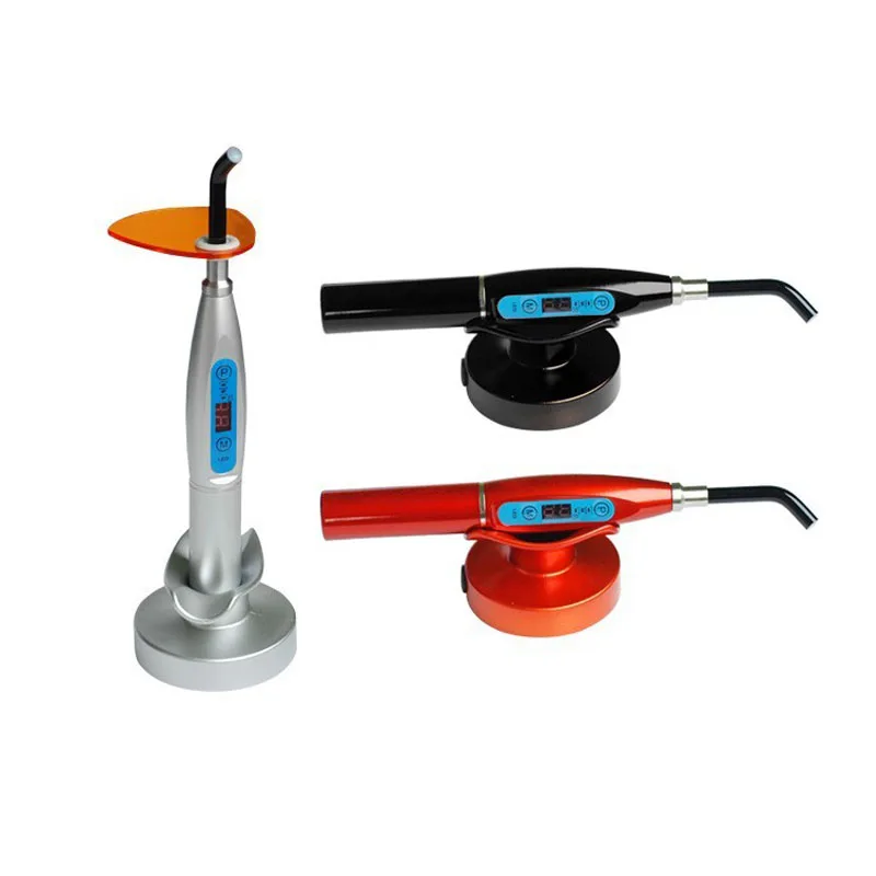 Rainbow Dental Led Curing Lamp Light,Dental Led Curing Light Lamp/dental equipment