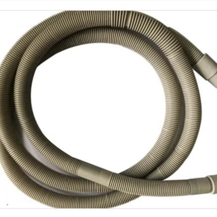 PE DRAIN HOSE FOR AIR CONDITIONAL  WASHING MACHINE