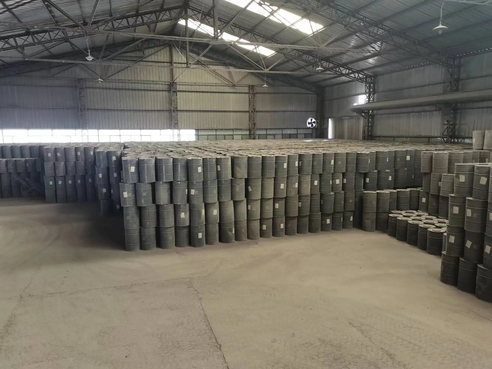 made in Inner Mongolia ship to all over the world CALCIUM CARBIDE CaC2