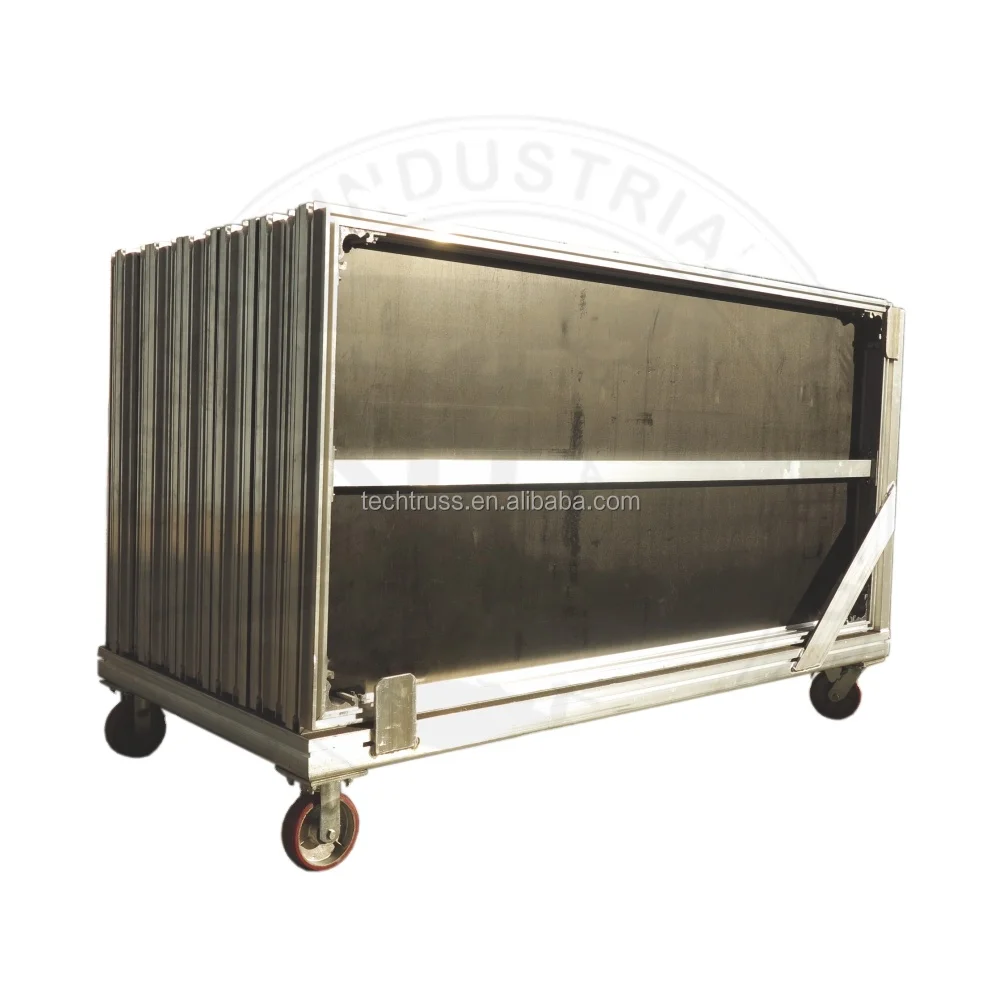 On Sale Wedding Stage Concert Factory High Quality Modular Aluminum Portable for Indoor Outside