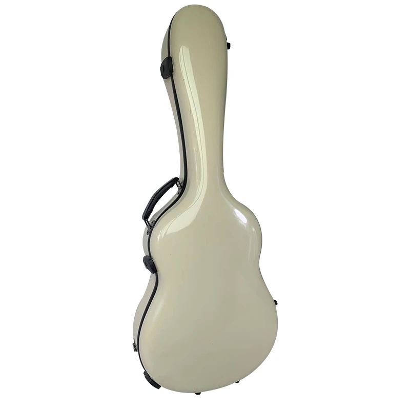 Factory custom Musical Instruments Wholesale High end Musical Instruments Accessories Fiber Glass Banjo Case