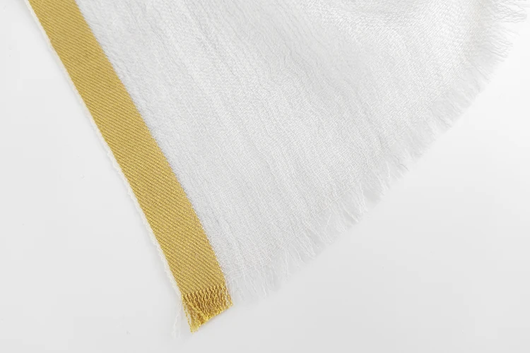 Luxury Scarf for Women Cashmere Brocade Lace Lightweight 100 Pashmina Stole Inner Mongolia Cashmere Muffle