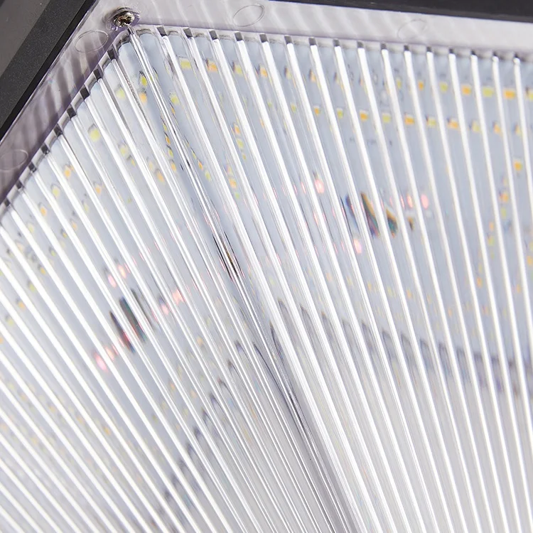 Yunduo all kind of solar pillars light outdoor garden park pathway pillar gate light