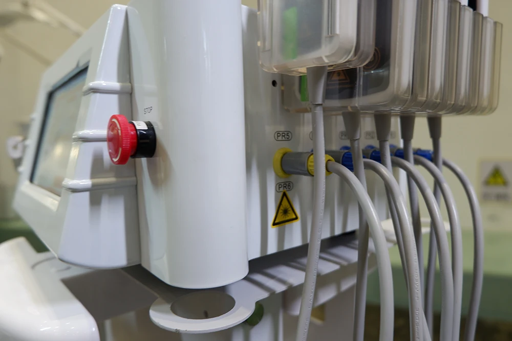 
SUS LASER Lipolaser Slimming System Fat Removal Machine zerona lipolaser weight loss machine 