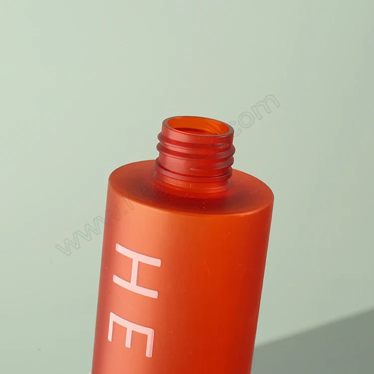 500ml Hair Shampoo Bottle, 250ml Hair Care Lotion Bottle, 100ml hair oil bottle and 500g HairMask Jar