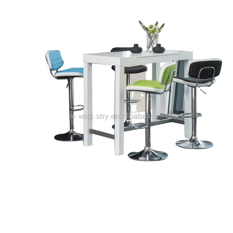 Мебель для гостиной и столовой журнальный столик и барный стол