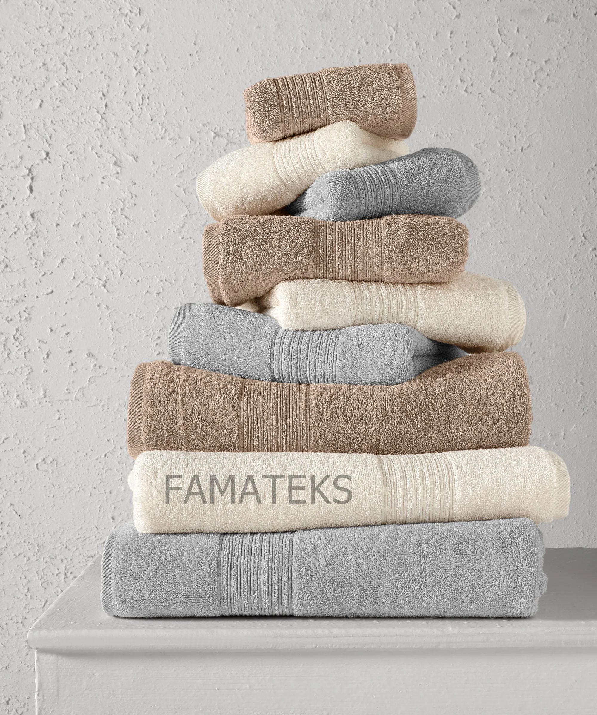 High Quality Low Moq Premium Turkish Cotton Absorbent Cheap Custom Design Bath Towels from Turkish Manufacturer