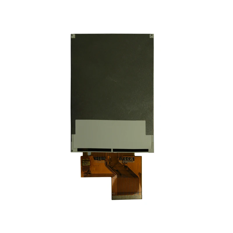  Профессиональный MP3/MP4/MP5 экран 3 2 дюйма 240*320 мини MCU/MPU и RGB ЖК-модуль для