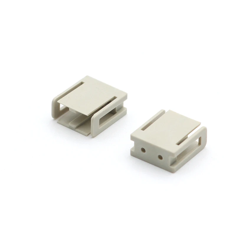 Plastic Inject  Car Accessories Part Automobile Machinery Part Auto Accessory Connector