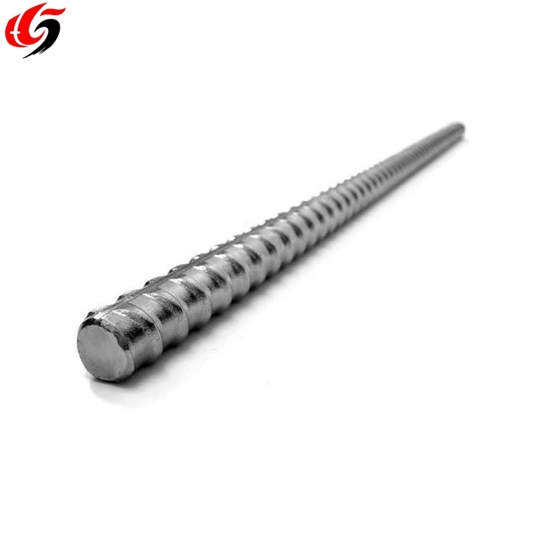 galvanized tie rod high quality scaffolding formwork tie rod