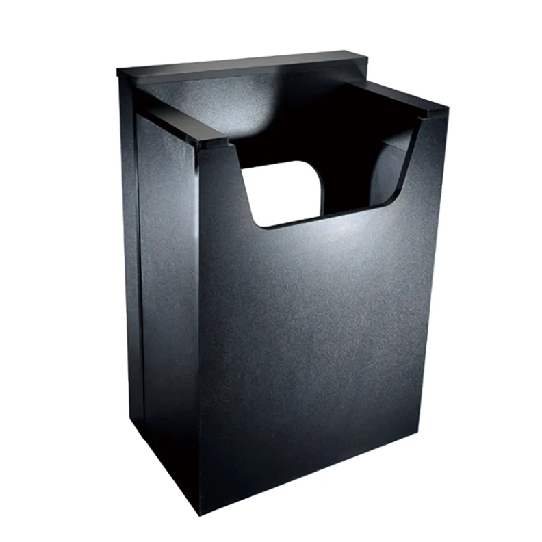 beauty salon shampoo cabinet with acrylic fiber shampoo bowl XT-212 Set