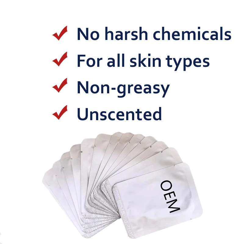 Professional Microblading Tattoo Painless Lip Makeup Patch for Permanent Eyebrow Makeup