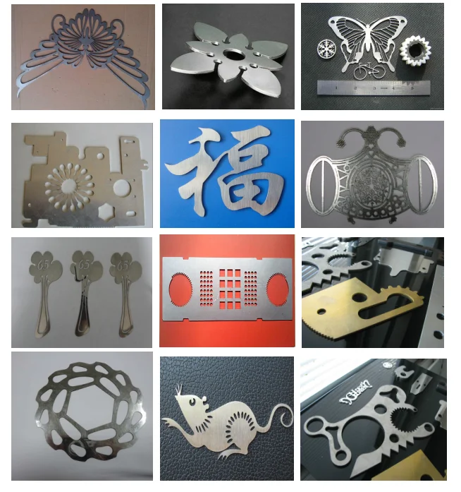 Low cost  metal cutting  Auto Focus Ray tools Original raytools CA-1530 fiber laser cutting machine with 1000w 1500w 2000w