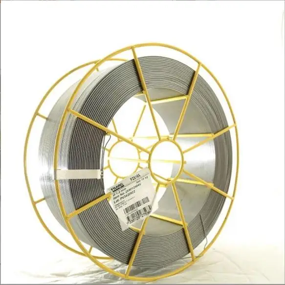 45ct/PS45, сварочная проволока от производителя для сварочной припой
