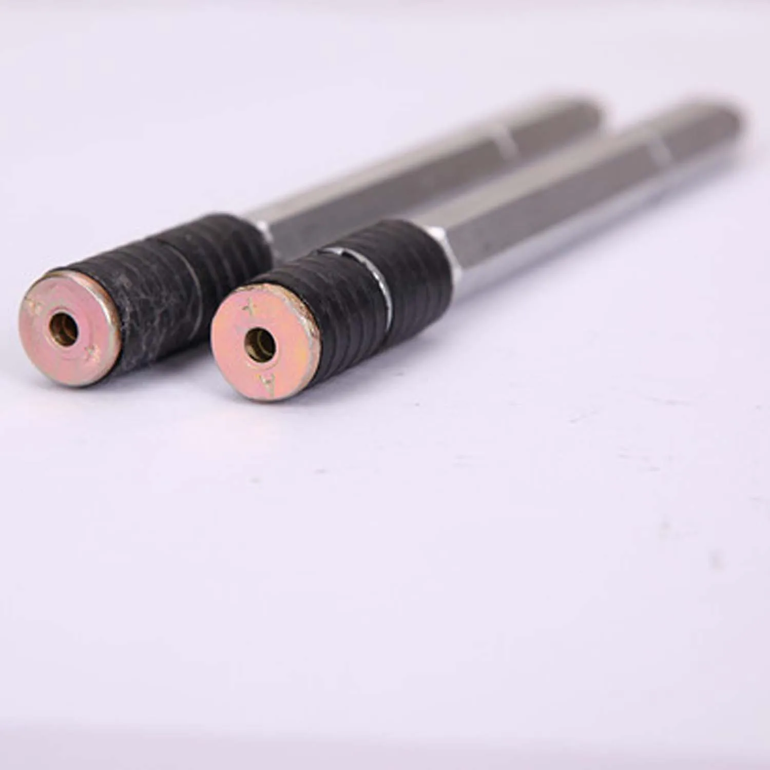 Waterproof Building Material SL-30 300* 13.5* 14mm PU Polyurethane Epoxy Aluminum High Pressure Grouting Injection Packer