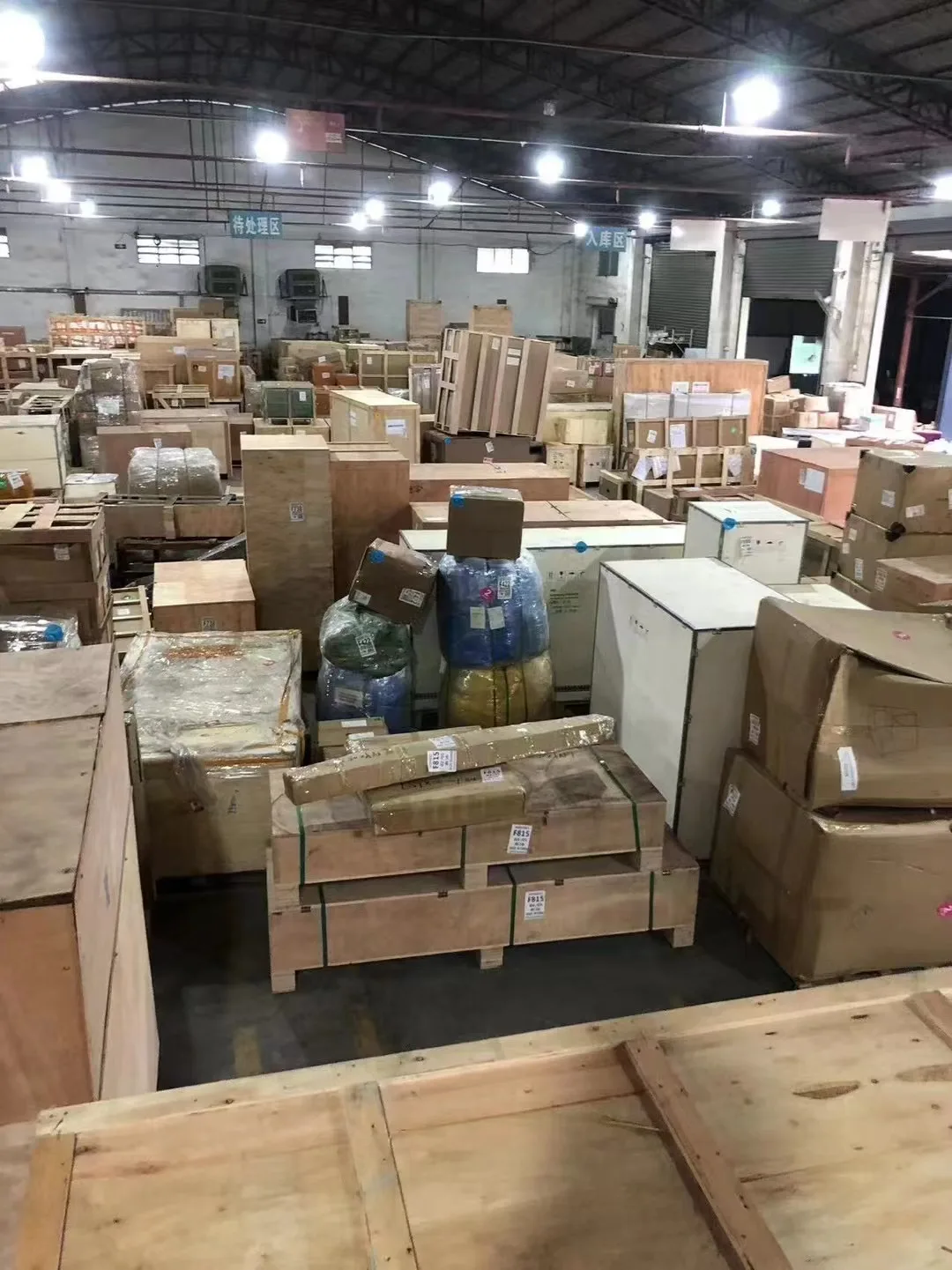 High-quality DHL agent door-to-door international express from China to Namibia