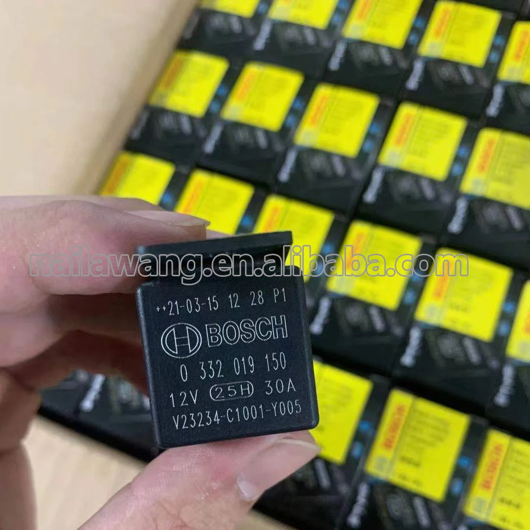 Высокое качество стартер электрическая система проблесковый маячок OMRON G4R-H24 работающего на постоянном токе 12 В в 11Y8DK реле мотоцикла