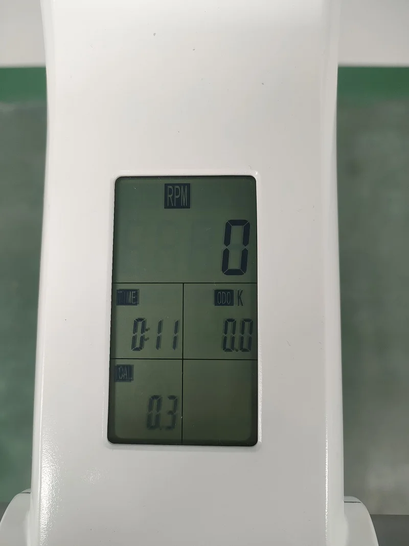 Indoor Spin Bike Exercise Cycling Bicycle Fitness Spinning Bike for Home Gym Cardio