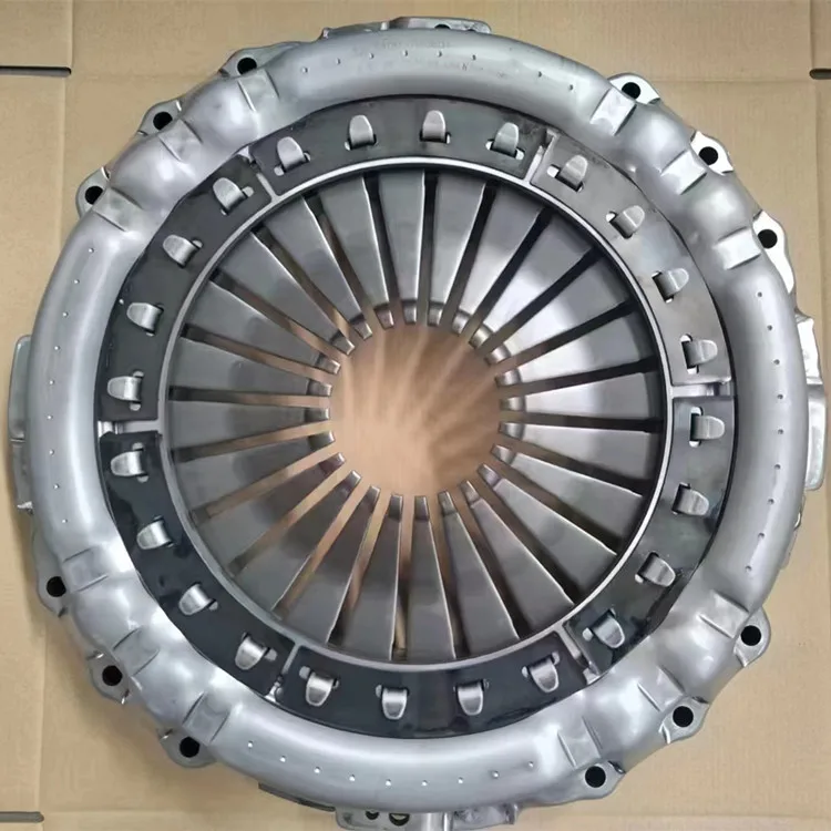 3482001826 high quality clutch pressure plate /cover assy clutch and good price made by china manufacturers