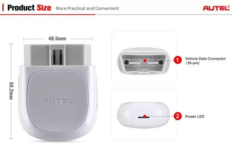 Thinkdriver Obd2 Scanner Automotive Obd 2 Ios Car Diagnostic Code Reader Obd Android Scanner Pk Thinkdiag Ap200