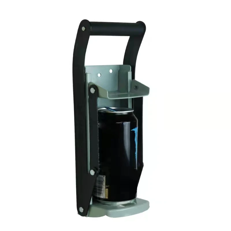 2022 Popular 16Oz Metal Soda Can Crusher Hand Tools
