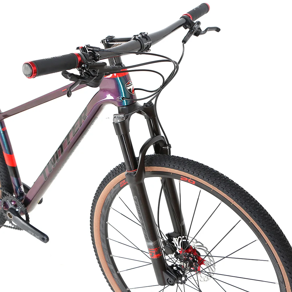 Горный велосипед OEM M7100-12S 29er mtb carbon bicicletas, горный велосипед