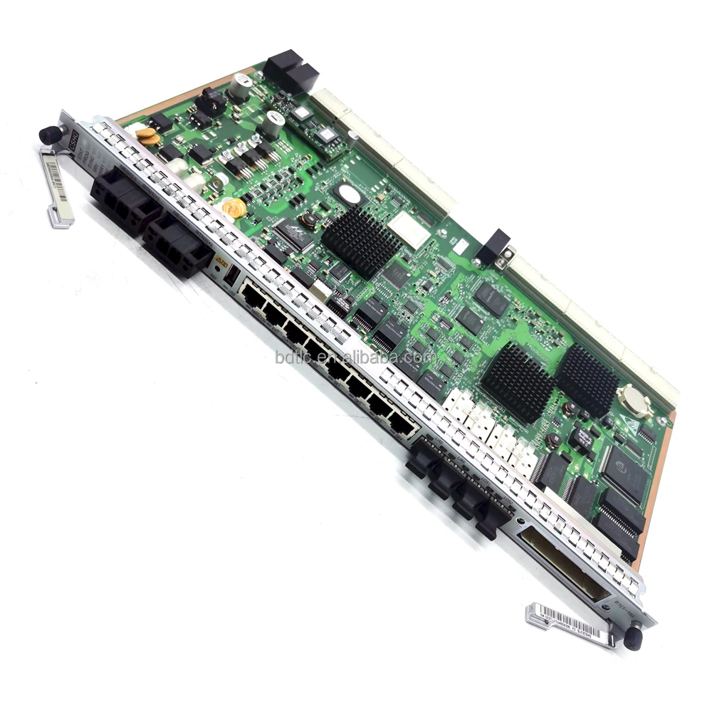Huawei Microwave RTN950 RTN950A Series IDU Main Control Board 03022TLJ SLF2CSHO SLF1CSHO
