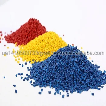 
Virgin and Recycled TPU Granules 70A 80A TPU 85A 95A pellet raw material for plastic shoes 