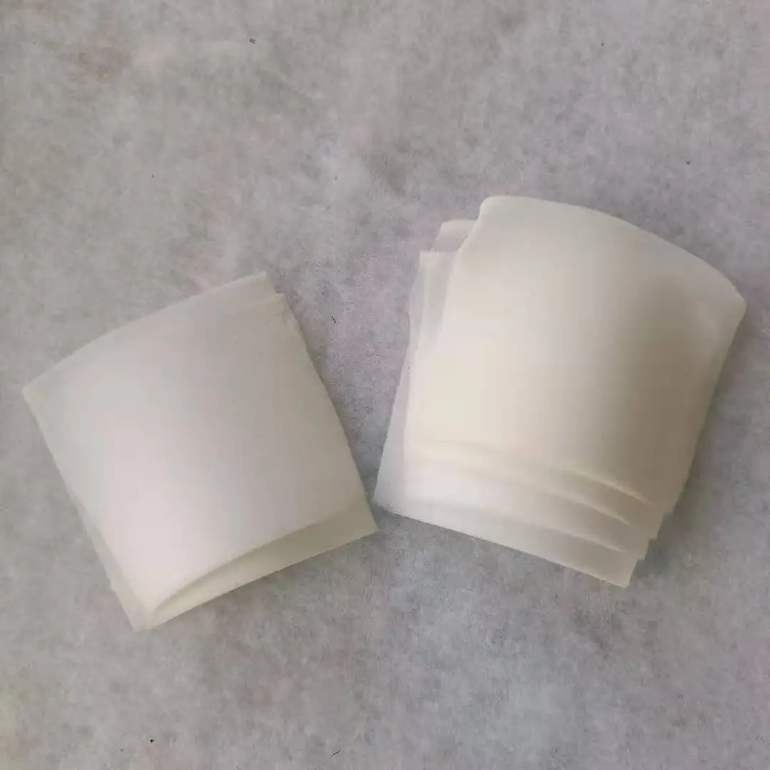 Factory supply shoulder pads Sponge shoulder pads for suit