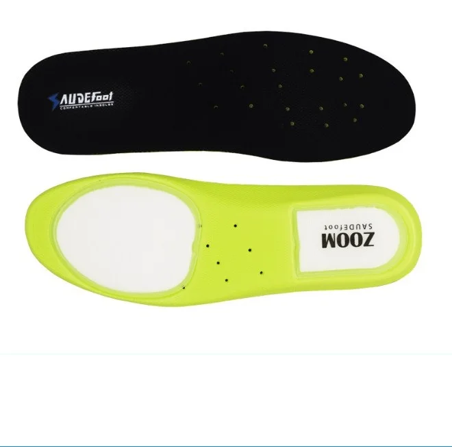 Arch Support air cushion Insoles to Relieve High Arch insoles