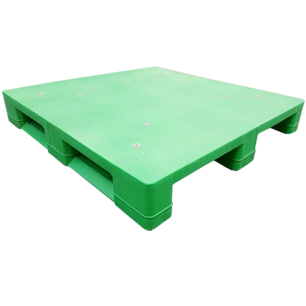 HUADING Manufacturer Used PVC Plastic Pallets