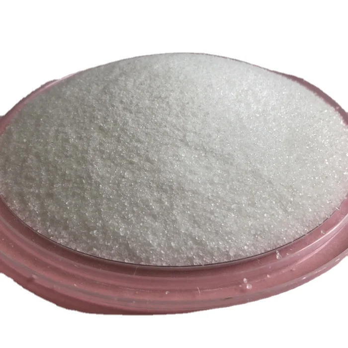 
white 98% Sodium Gluconate as industrial cleaning chemical 