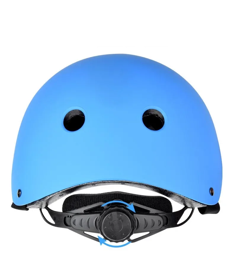 2024 Wrist Knee Pads Protective Gear Set Skate Roller Cycling bicycle Bike Protective Gear with helmet