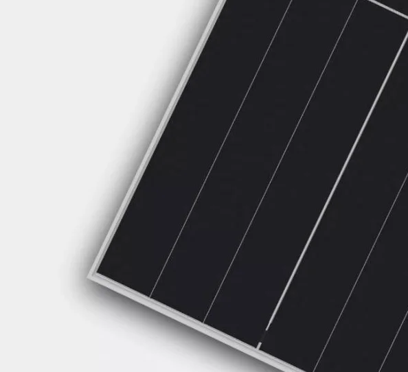 Anern прочная солнечная панель 250w прозрачная