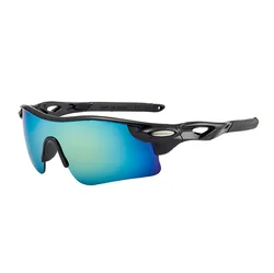 wholesale fashionable driving cycling fishing sunglass sports glasses unbreakable UV400 sport sunglasses outdoor