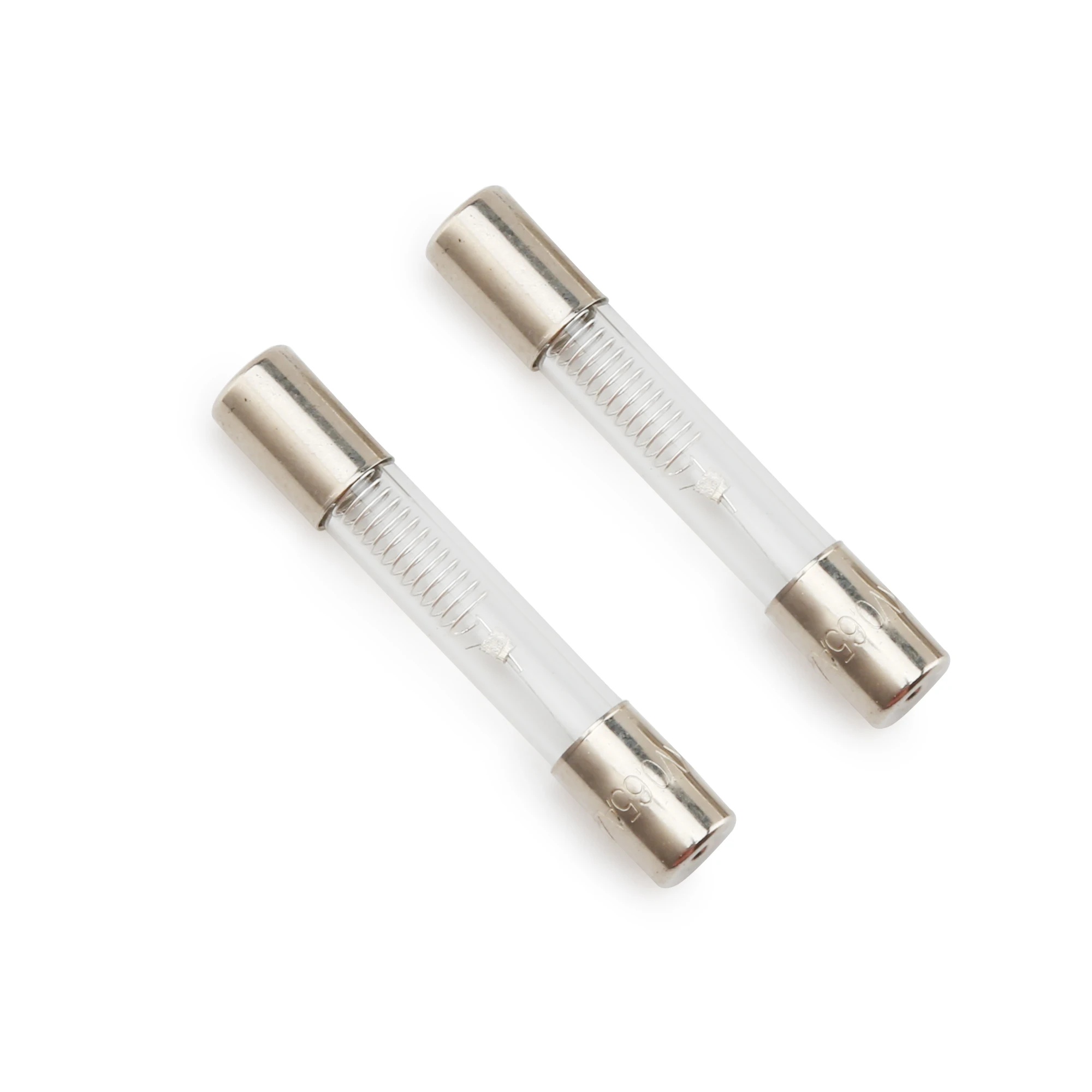 720 Quick-Acting High Voltage Glass Tube Fuse 5KV 4mA-1A For Microwave oven