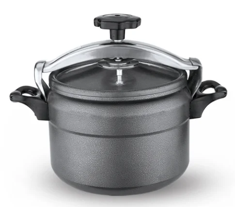 Pressure Cooker Made in India