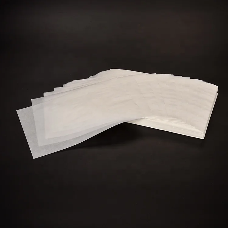 Оптовая продажа высокотемпературная силиконовая пергаментная бумага для выпечки