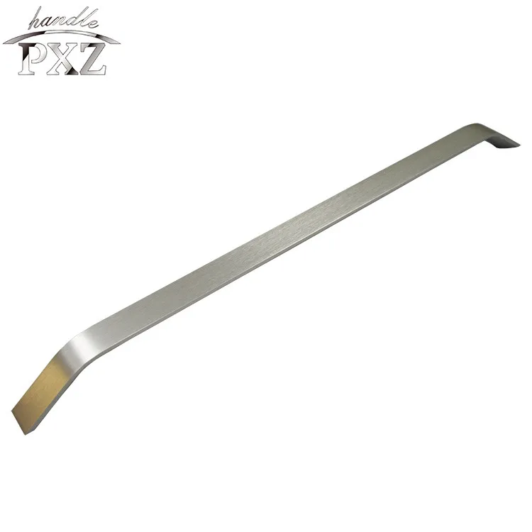  Extrusion aluminum pull handle for