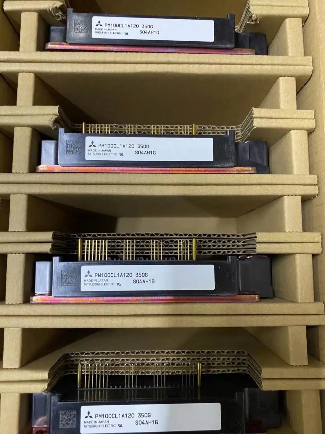 IGBT Module     PS21245-E   Power module  in stock