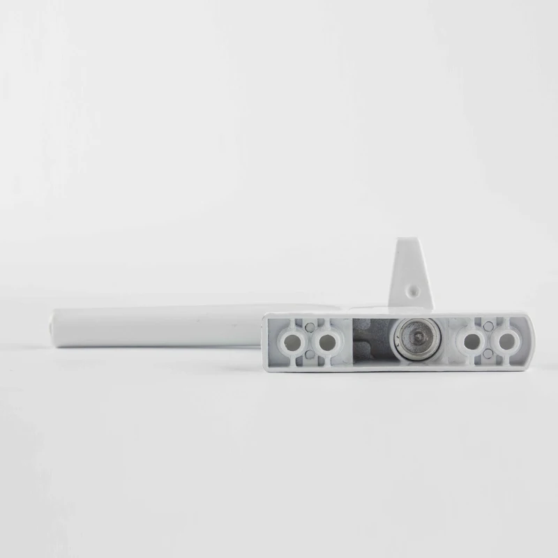 Sliding Casement Pull Window Handle PVC Doors Windows Accessories Aluminium Window Handles Lock