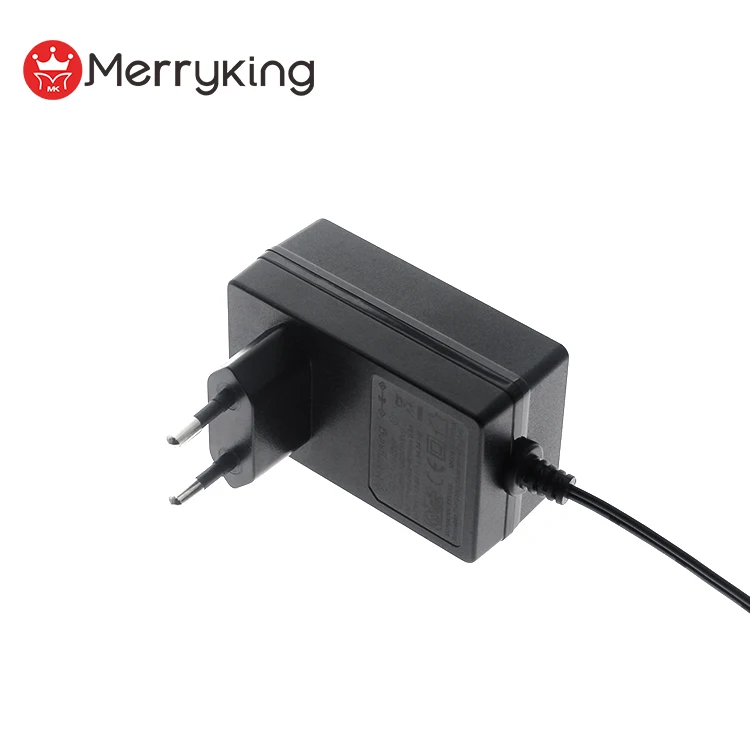  Адаптер переменного тока Merryking 24 Вт 36 3 в 5 В 9 12 15 48 0 А 1 2 4 а источник питания