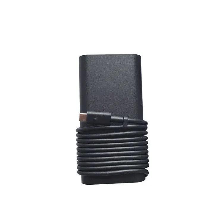 
20V 4.5A/15V 3A/9V 3A/5V 3A 90W USB-C Power Adapter PD TYPE C Charger for DELL 