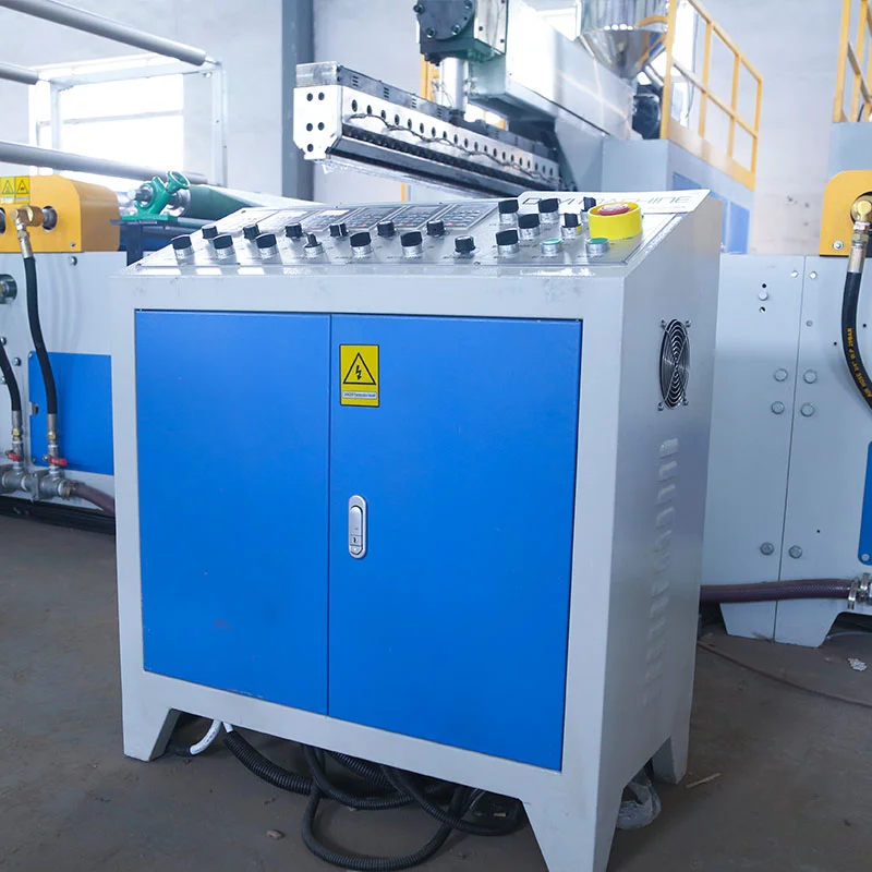 LDPE PE Air Bubble Film extruder/Extrusion Line, air bubble wrap sheet making machine