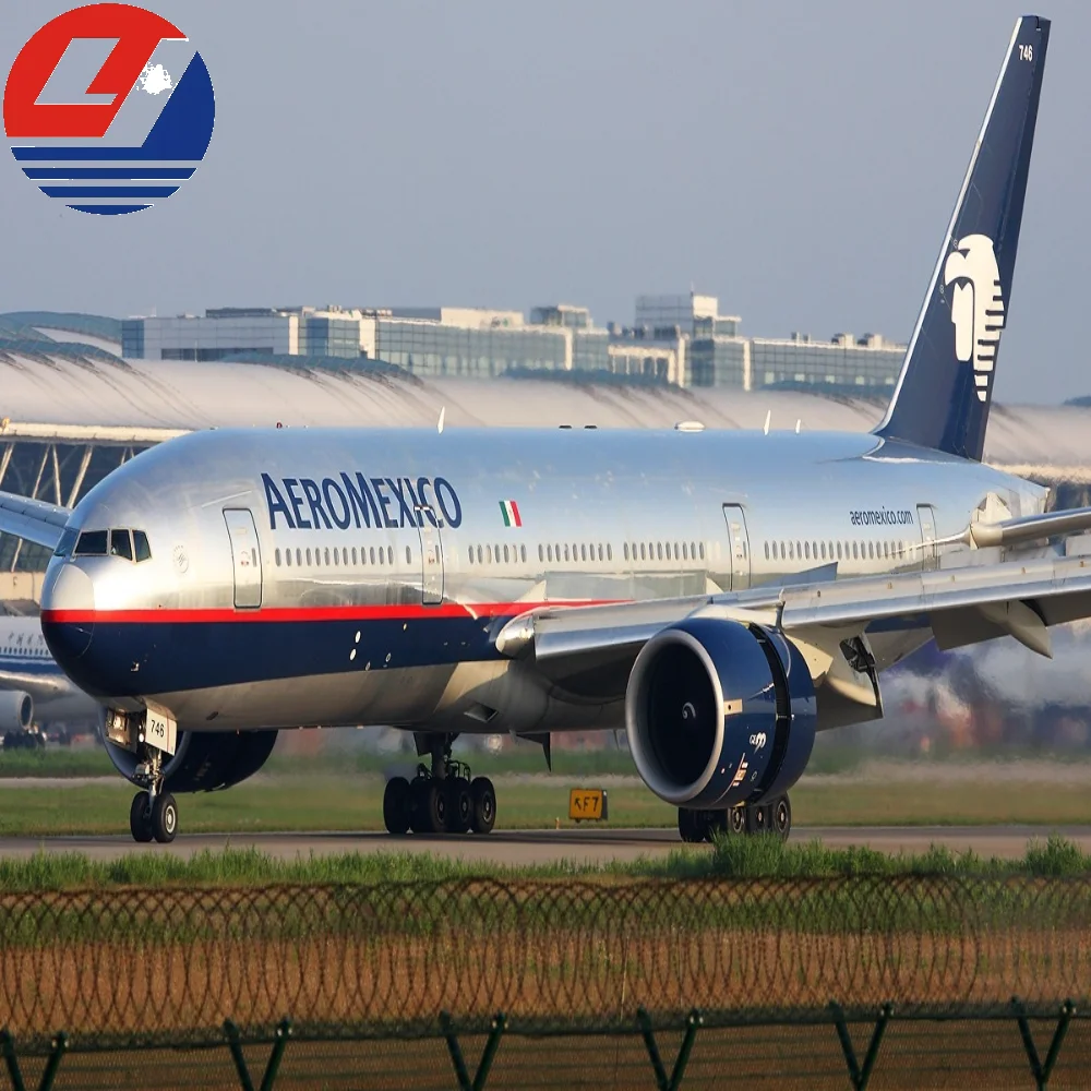 Door To Door Delivery Drop Shipping Manufacturers Services Freight Forwarder Air Cheapest Price