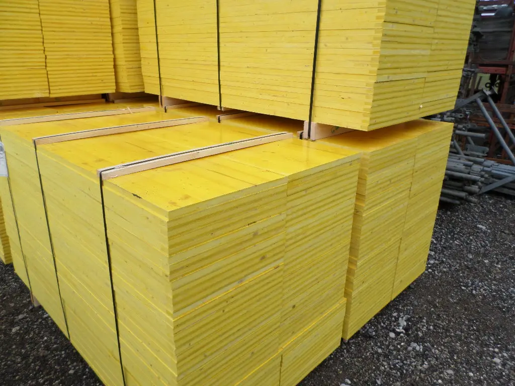 LVIL YELLOW Wholesale Price 3mm 3-Ply 5-Ply Boards  Basswood Birch Beech Laser Cutting Plywood